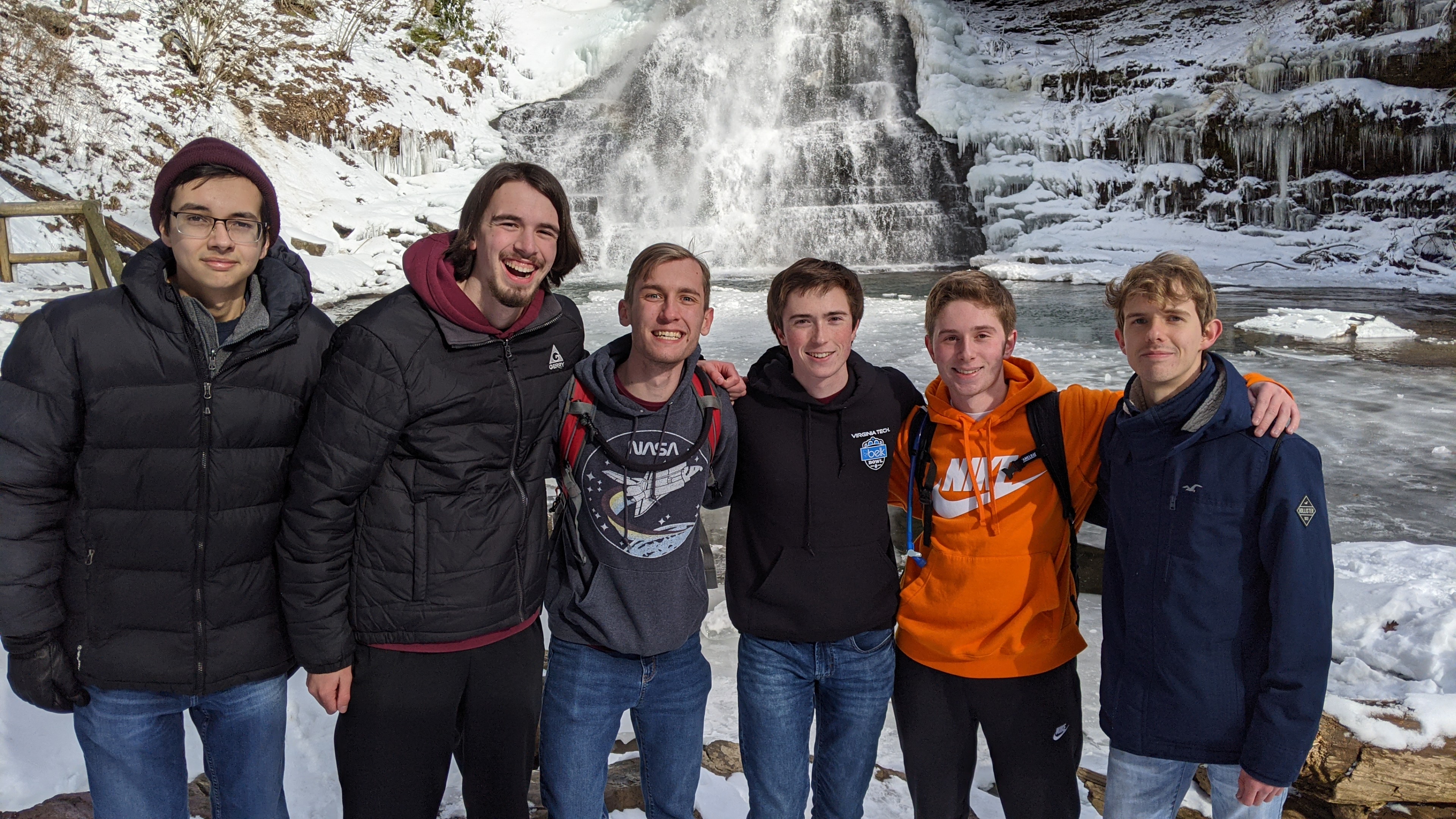 The Bois